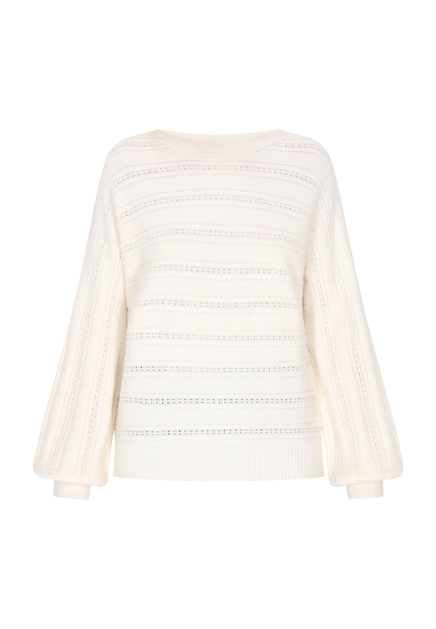 DreiMaster Klassik women's pullover