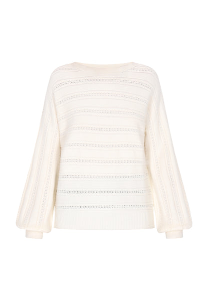DreiMaster Klassik women's pullover