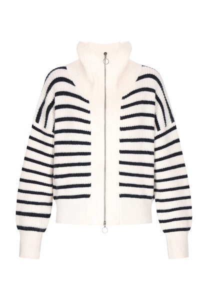 DreiMaster Maritim women's cardigan