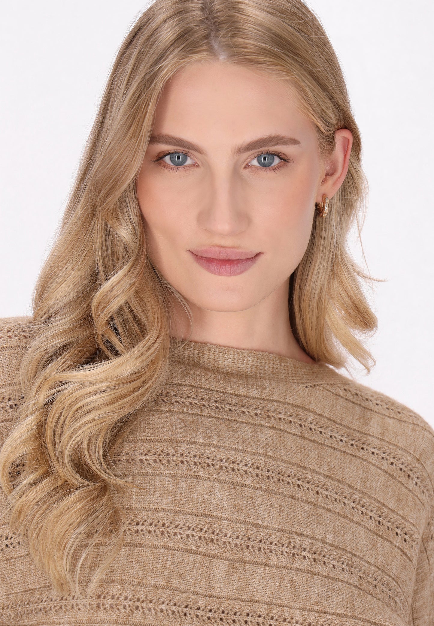DreiMaster Klassik women's pullover