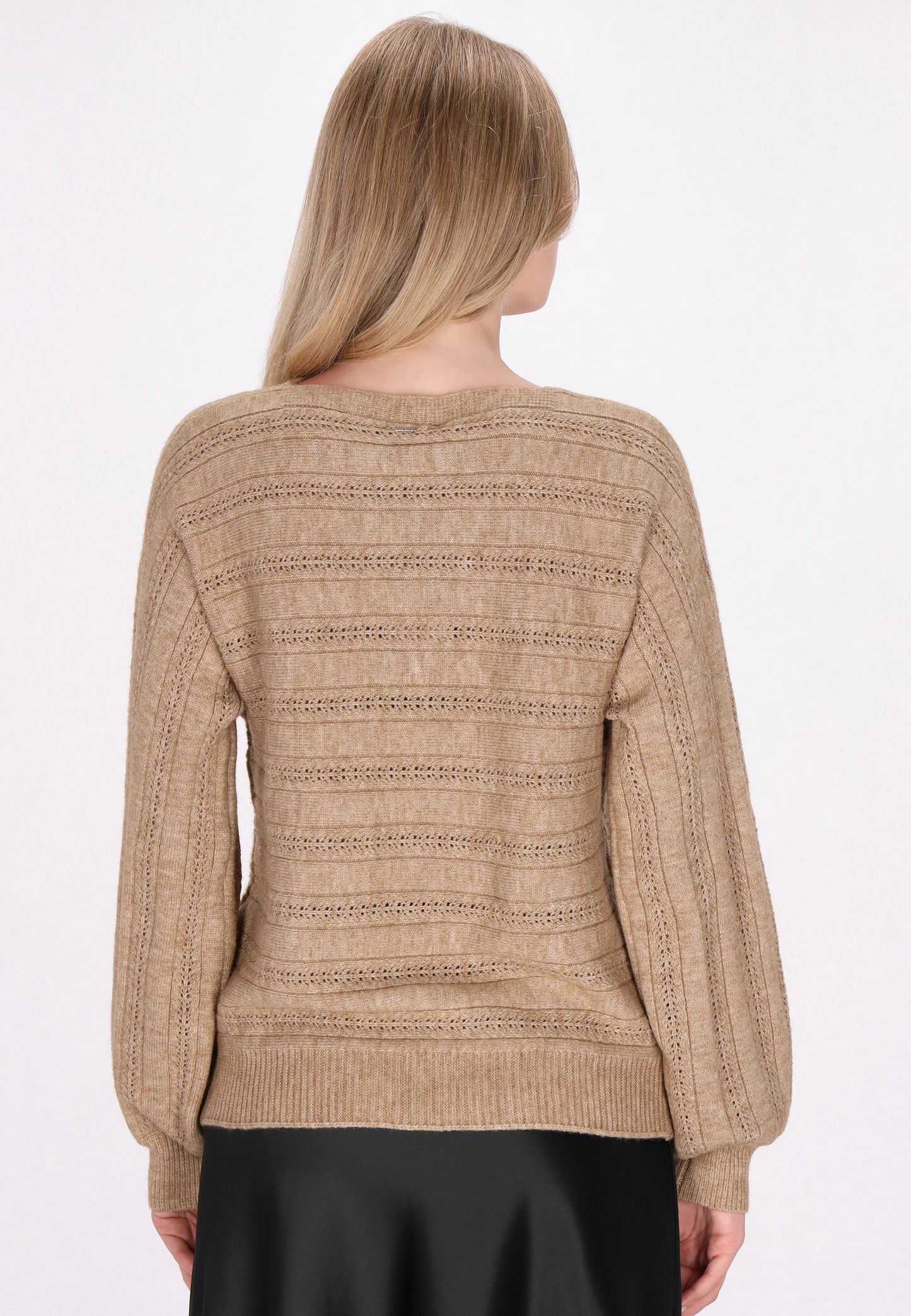DreiMaster Klassik women's pullover