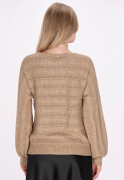 DreiMaster Klassik women's pullover
