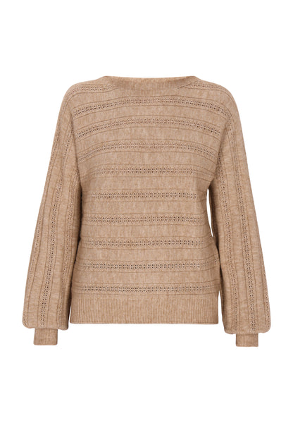 DreiMaster Klassik women's pullover