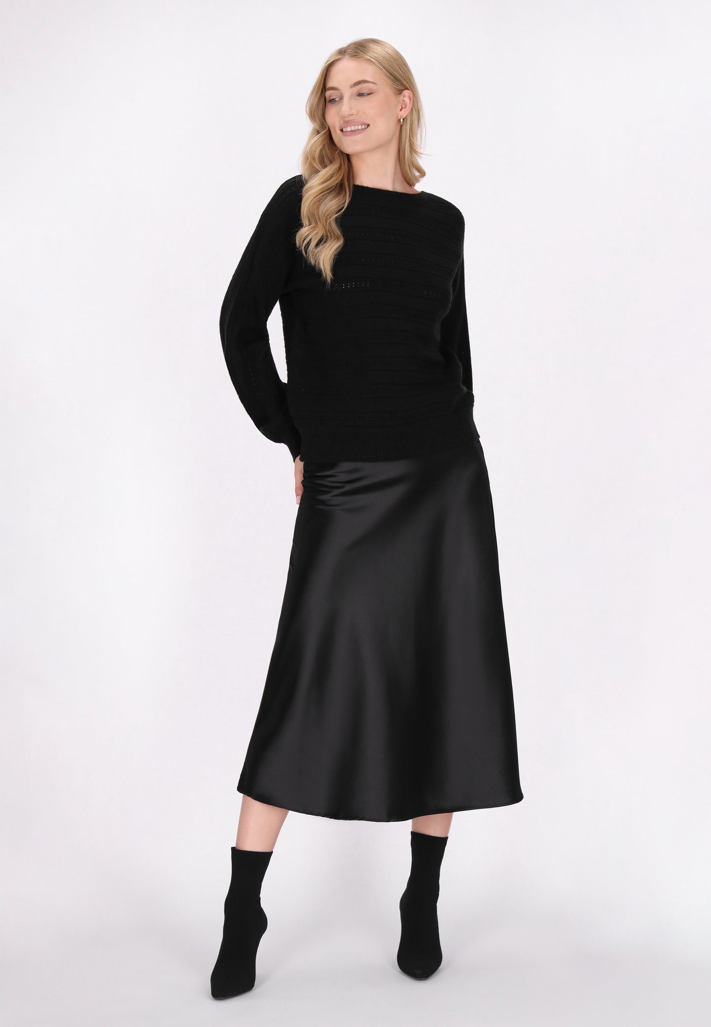 DreiMaster Klassik women's pullover