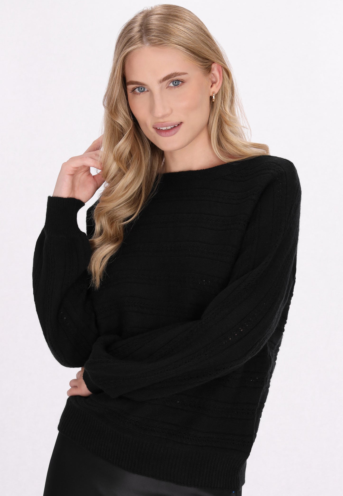 DreiMaster Klassik women's pullover
