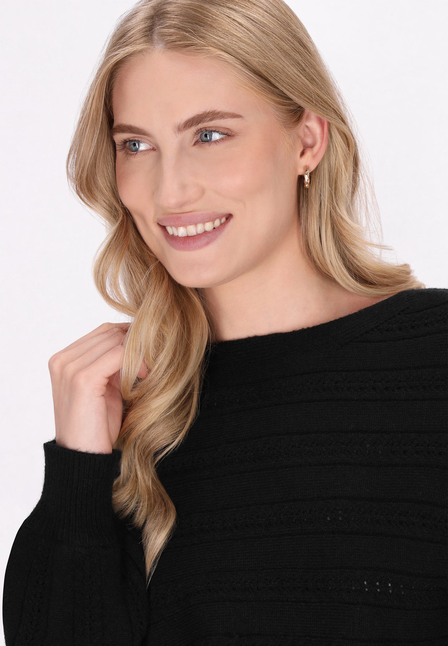 DreiMaster Klassik women's pullover