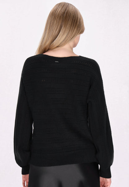 DreiMaster Klassik women's pullover