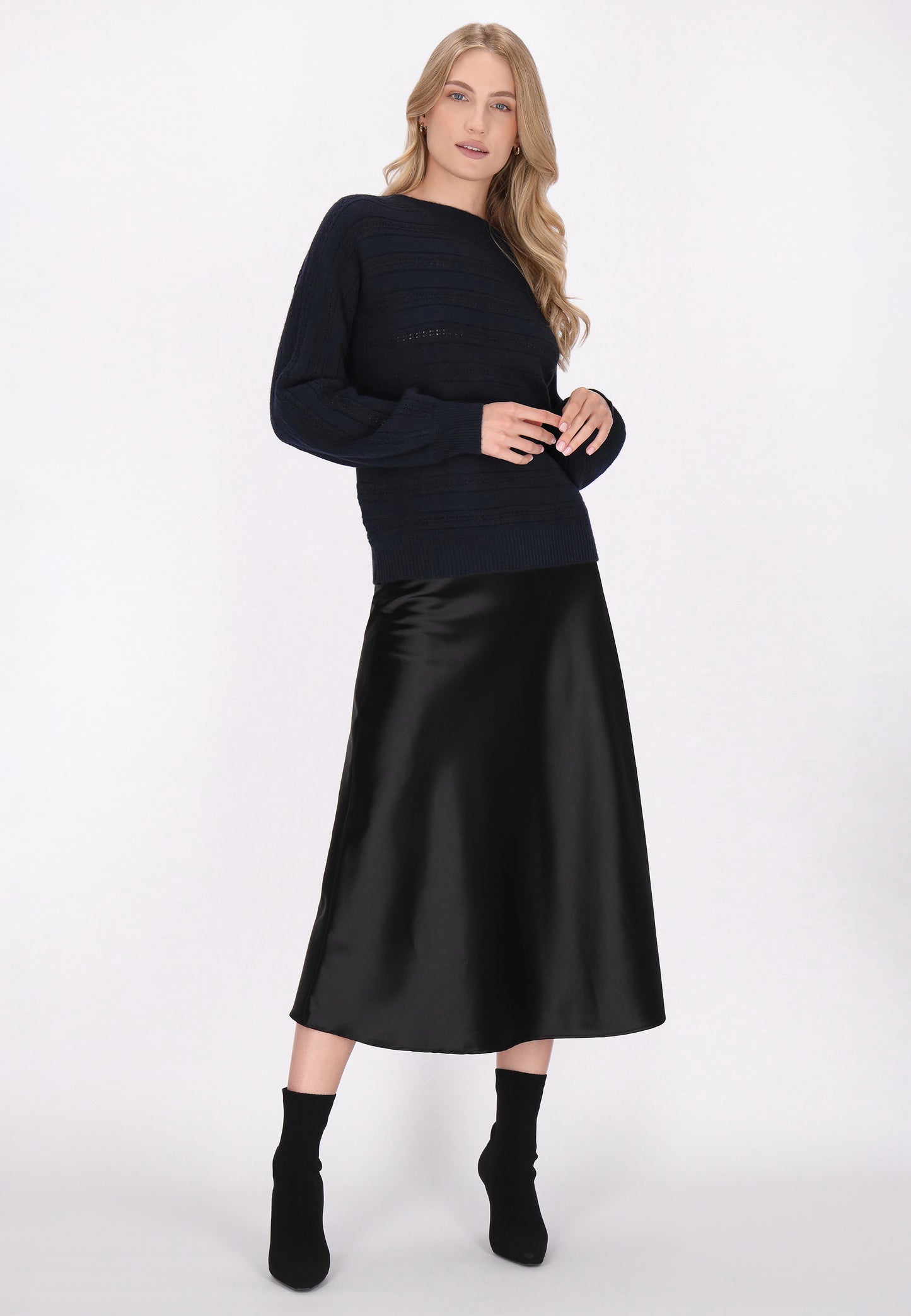 DreiMaster Klassik women's pullover
