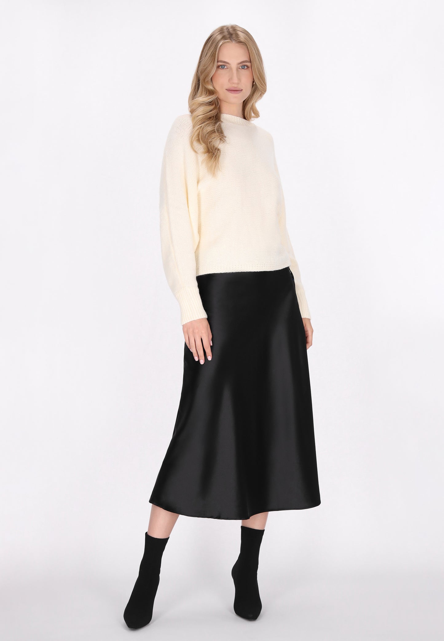 DreiMaster Klassik women's pullover