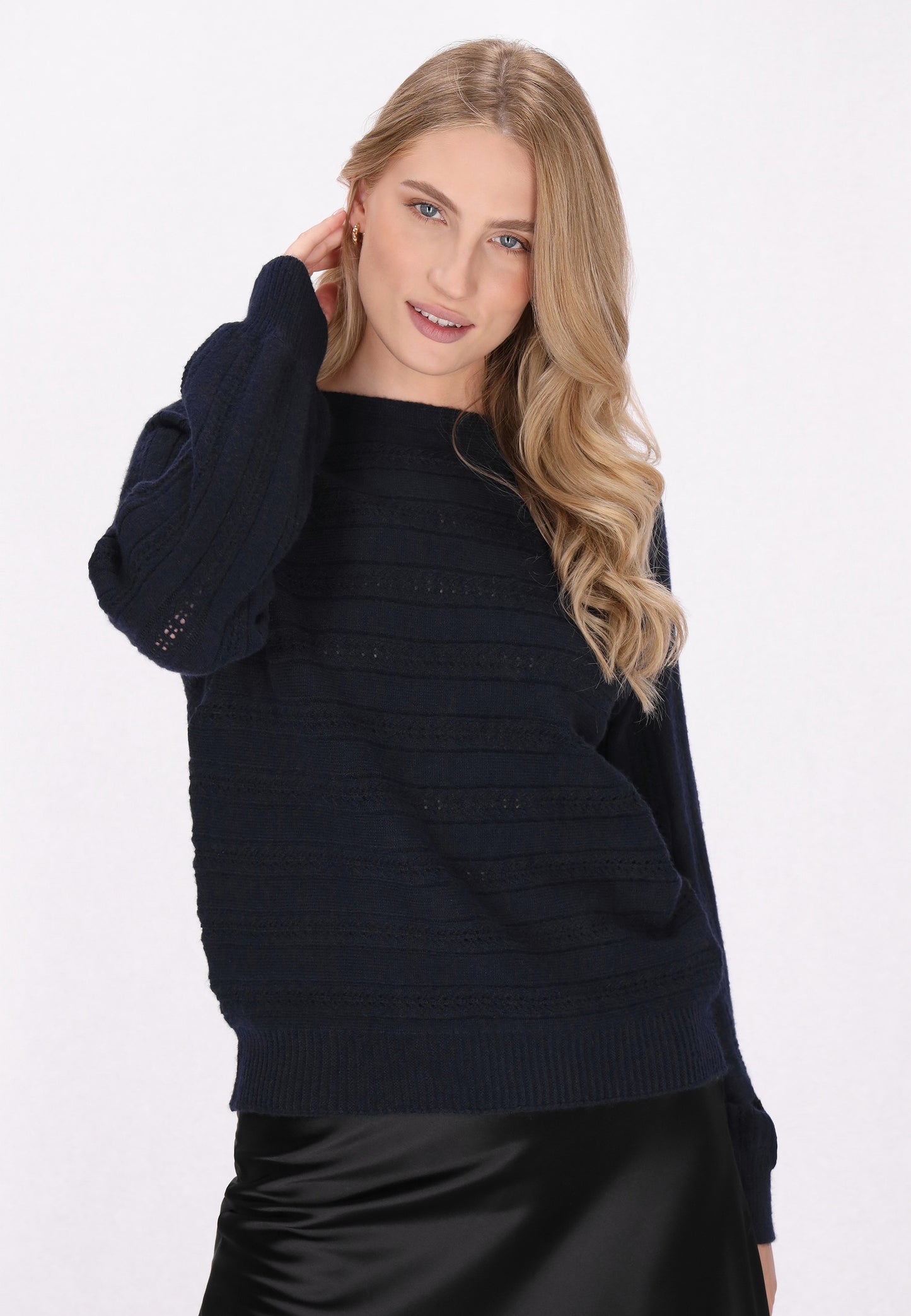 DreiMaster Klassik women's pullover