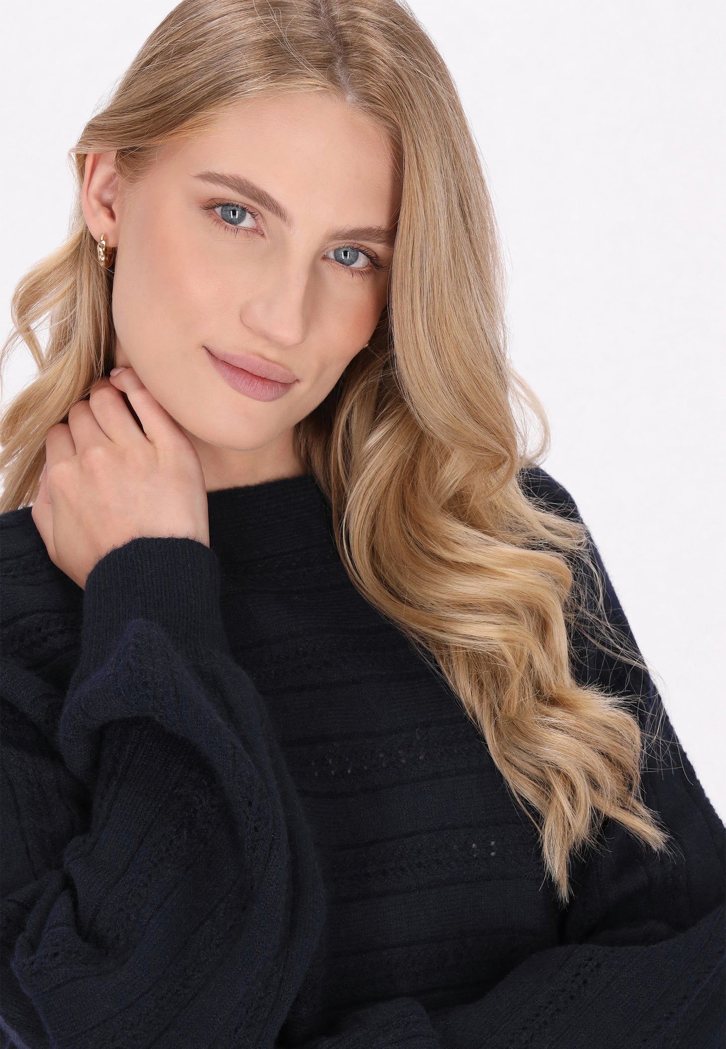 DreiMaster Klassik women's pullover