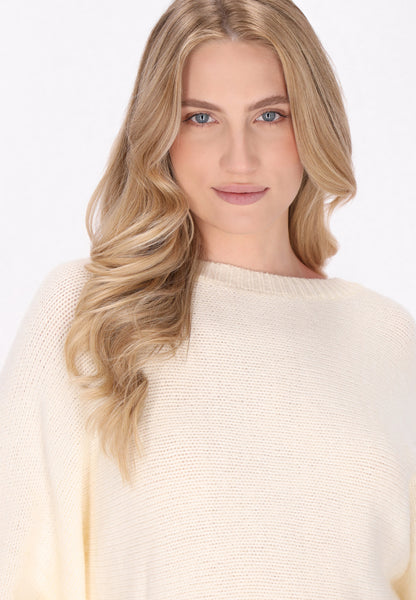 DreiMaster Klassik women's pullover