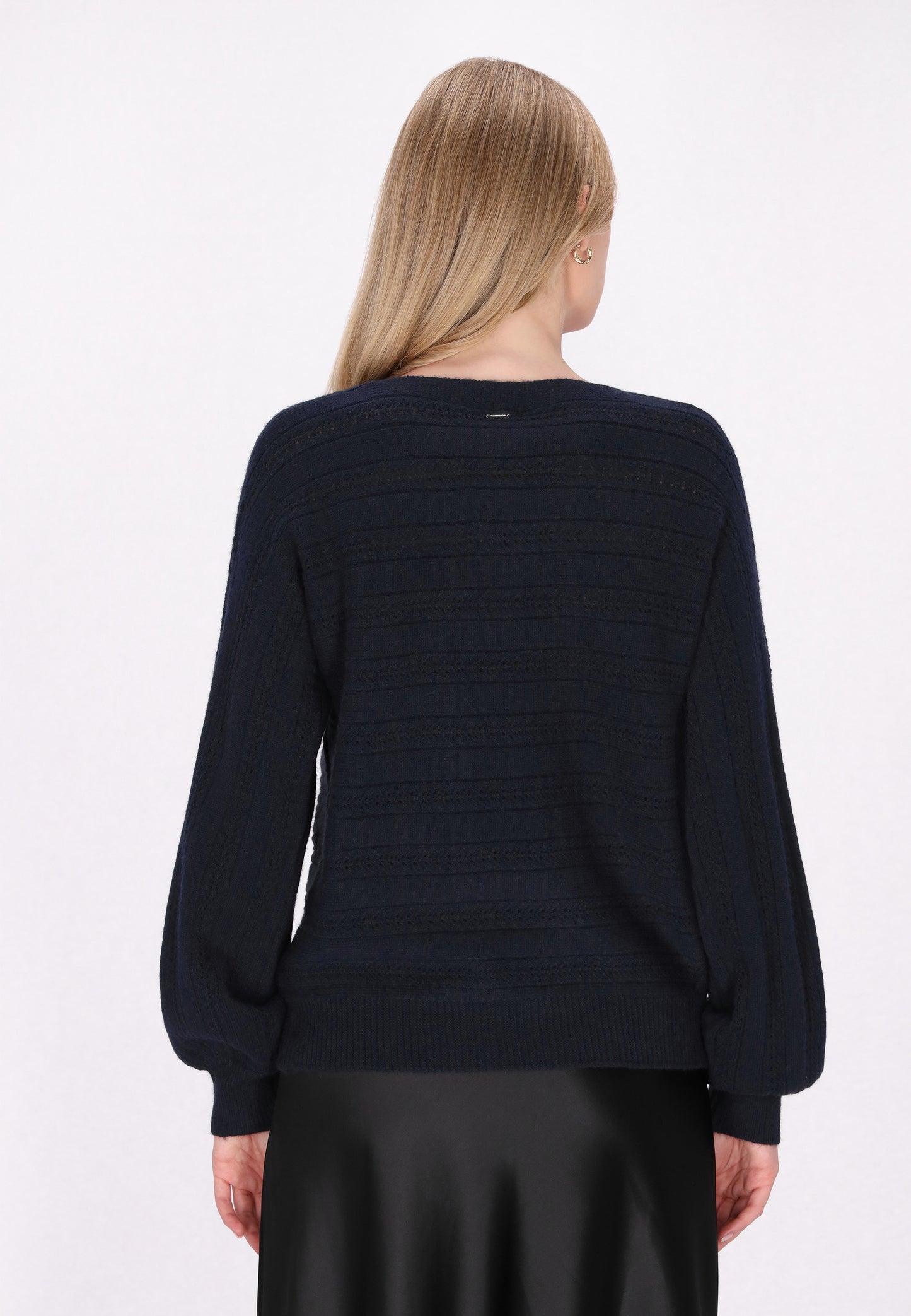 DreiMaster Klassik women's pullover