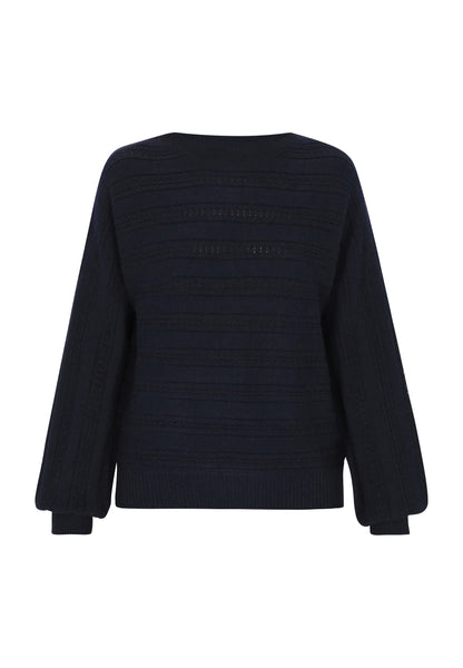 DreiMaster Klassik women's pullover