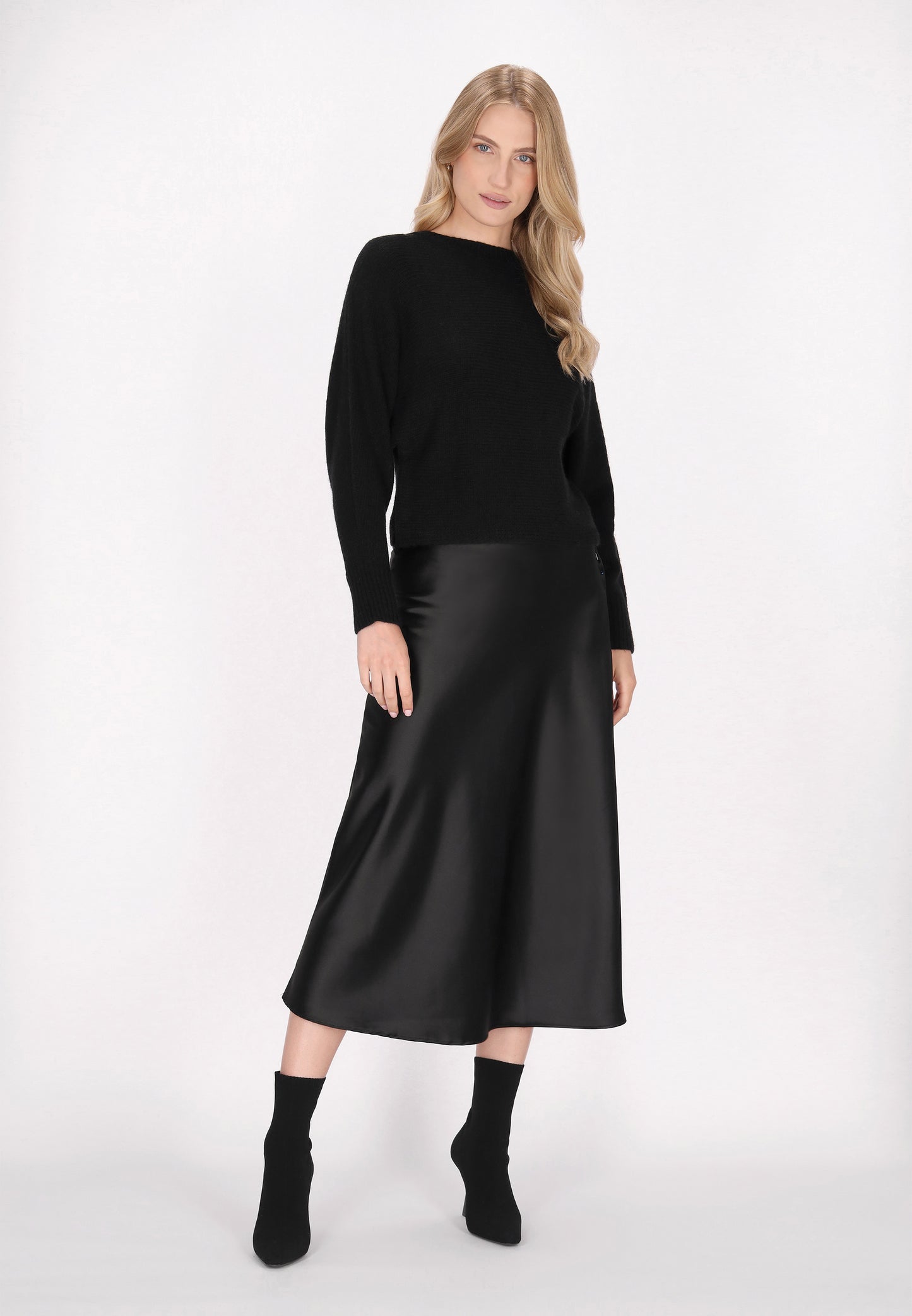 DreiMaster Klassik women's pullover
