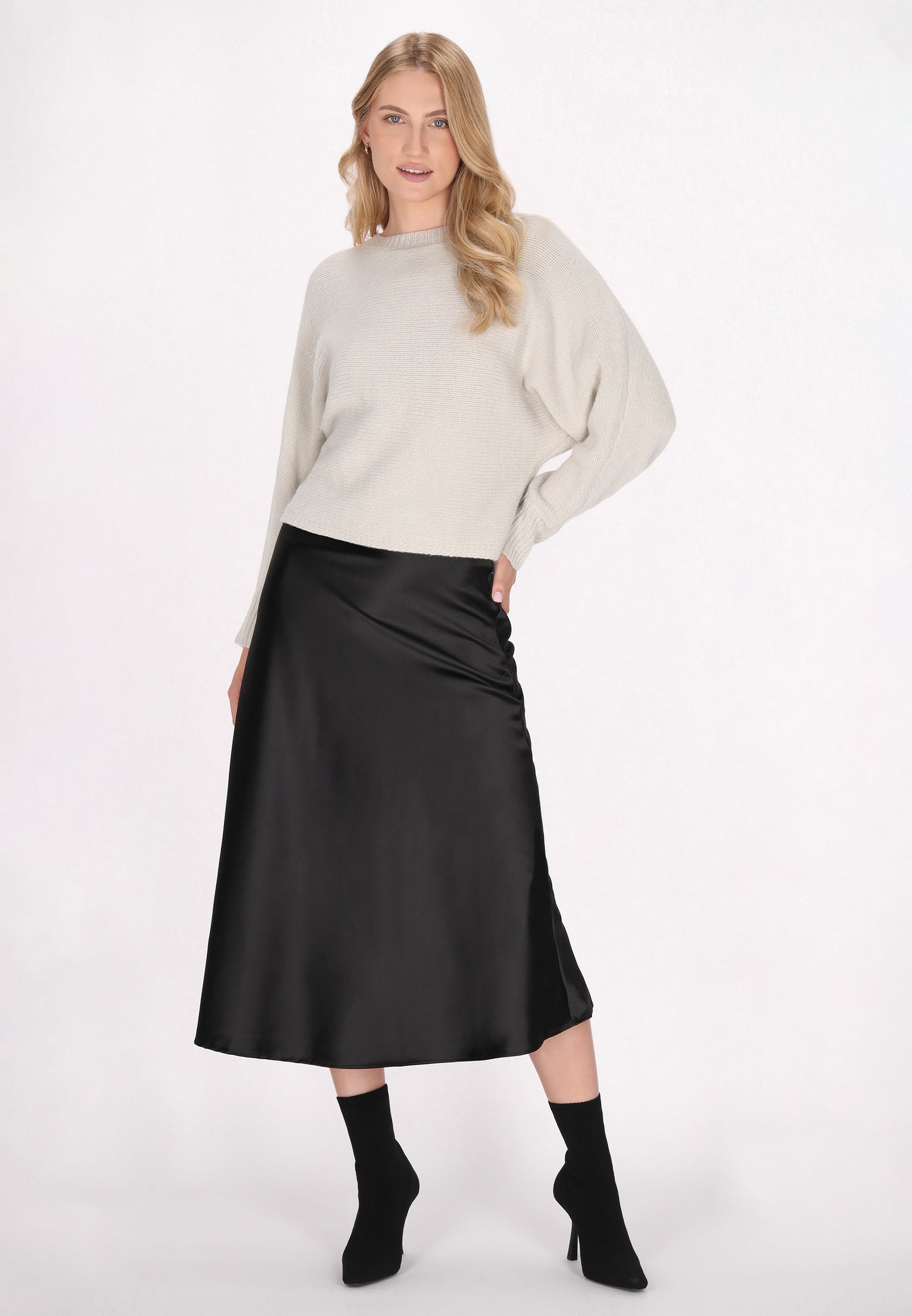 DreiMaster Klassik women's pullover