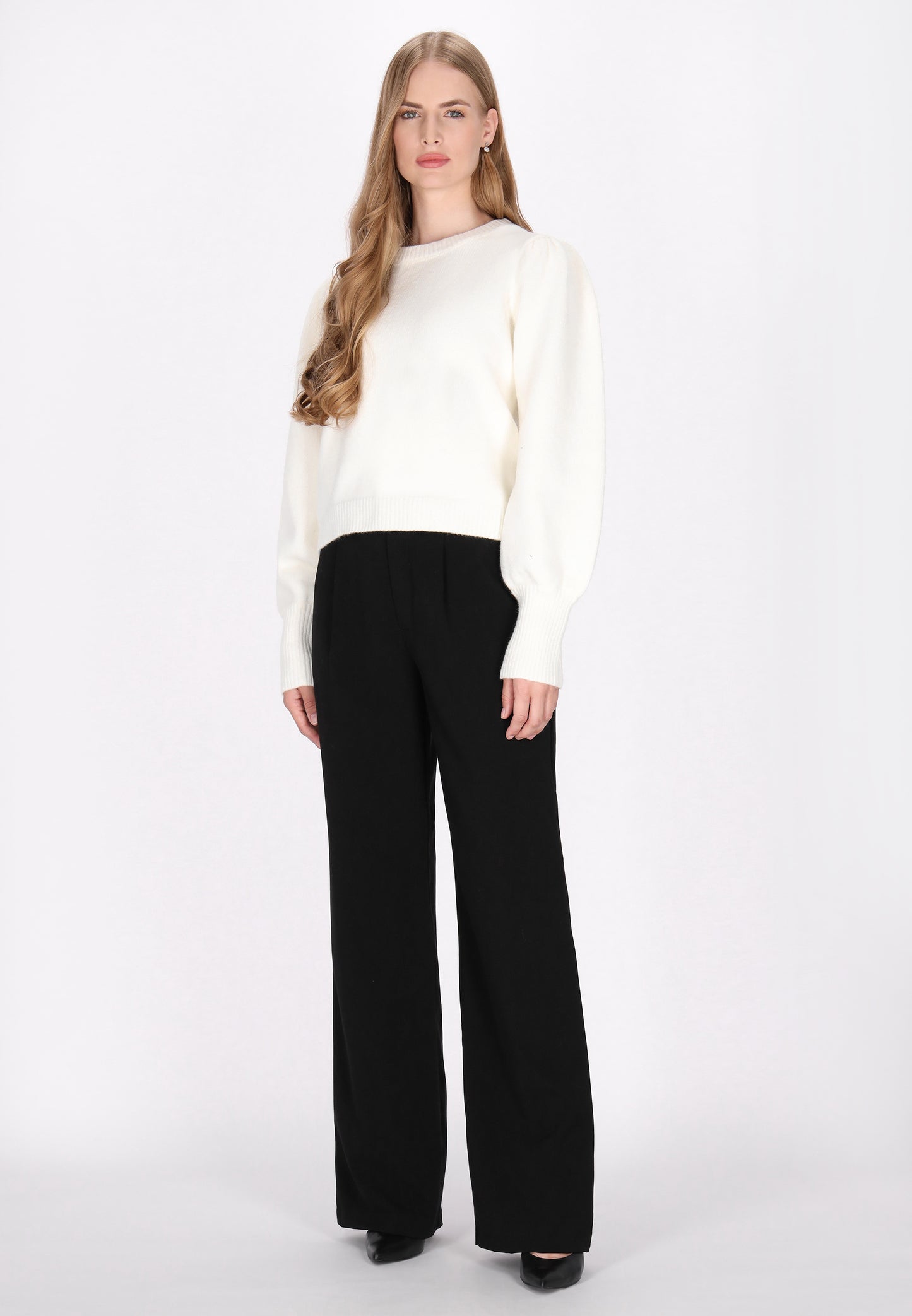 DreiMaster Klassik women's pullover