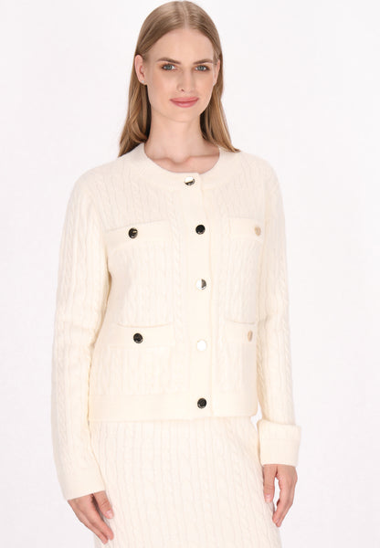 DreiMaster Klassik women's cardigan