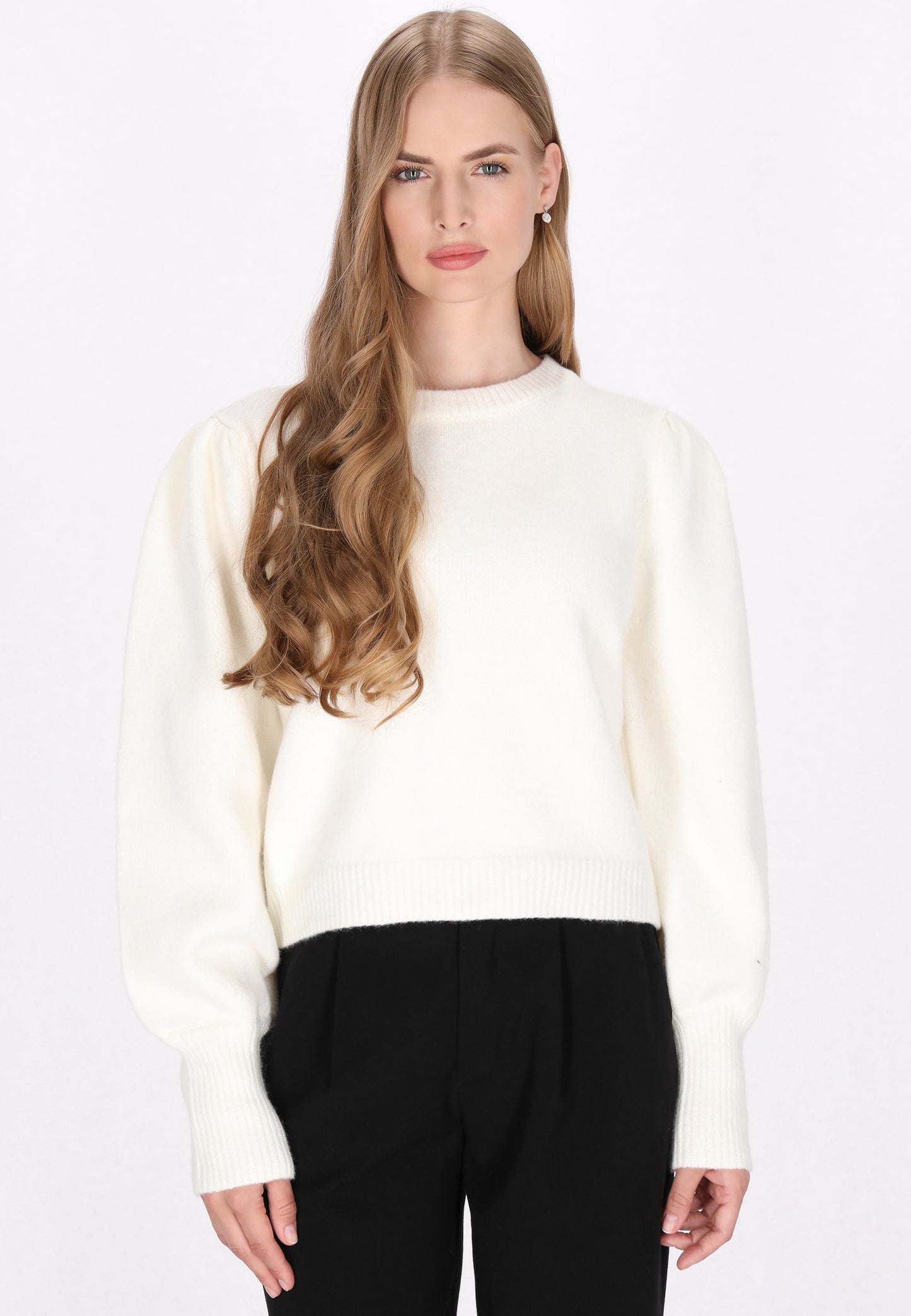 DreiMaster Klassik women's pullover