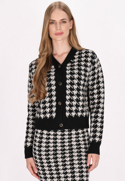 DreiMaster Klassik women's cardigan