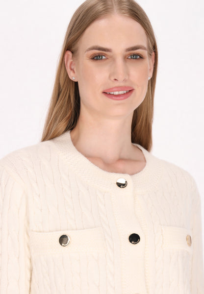 DreiMaster Klassik women's cardigan