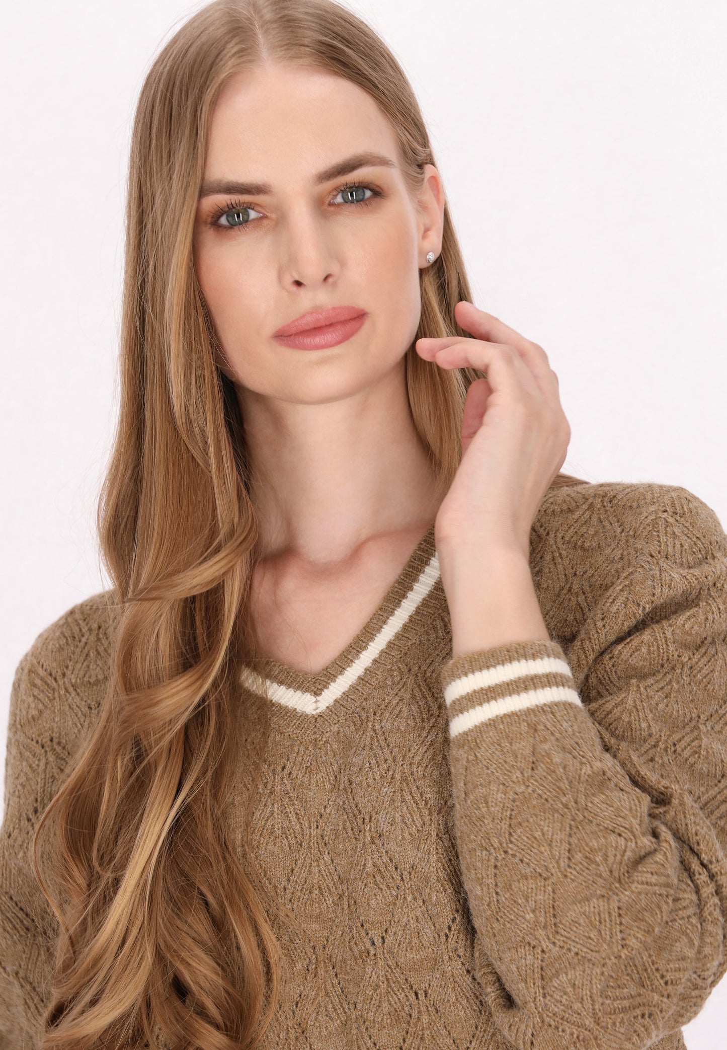 DreiMaster Vintage women's pullover