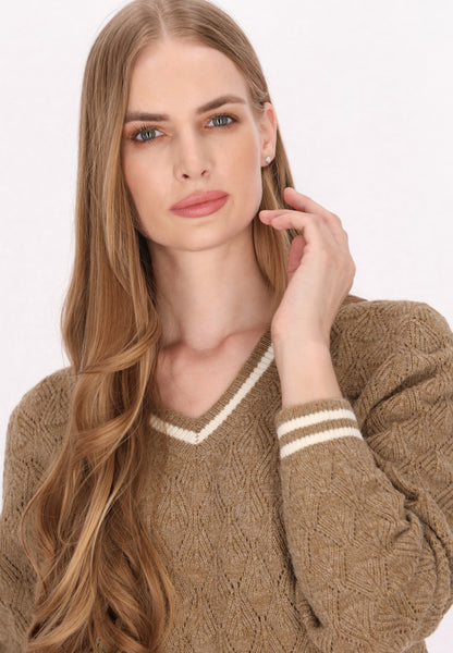 DreiMaster Vintage women's pullover