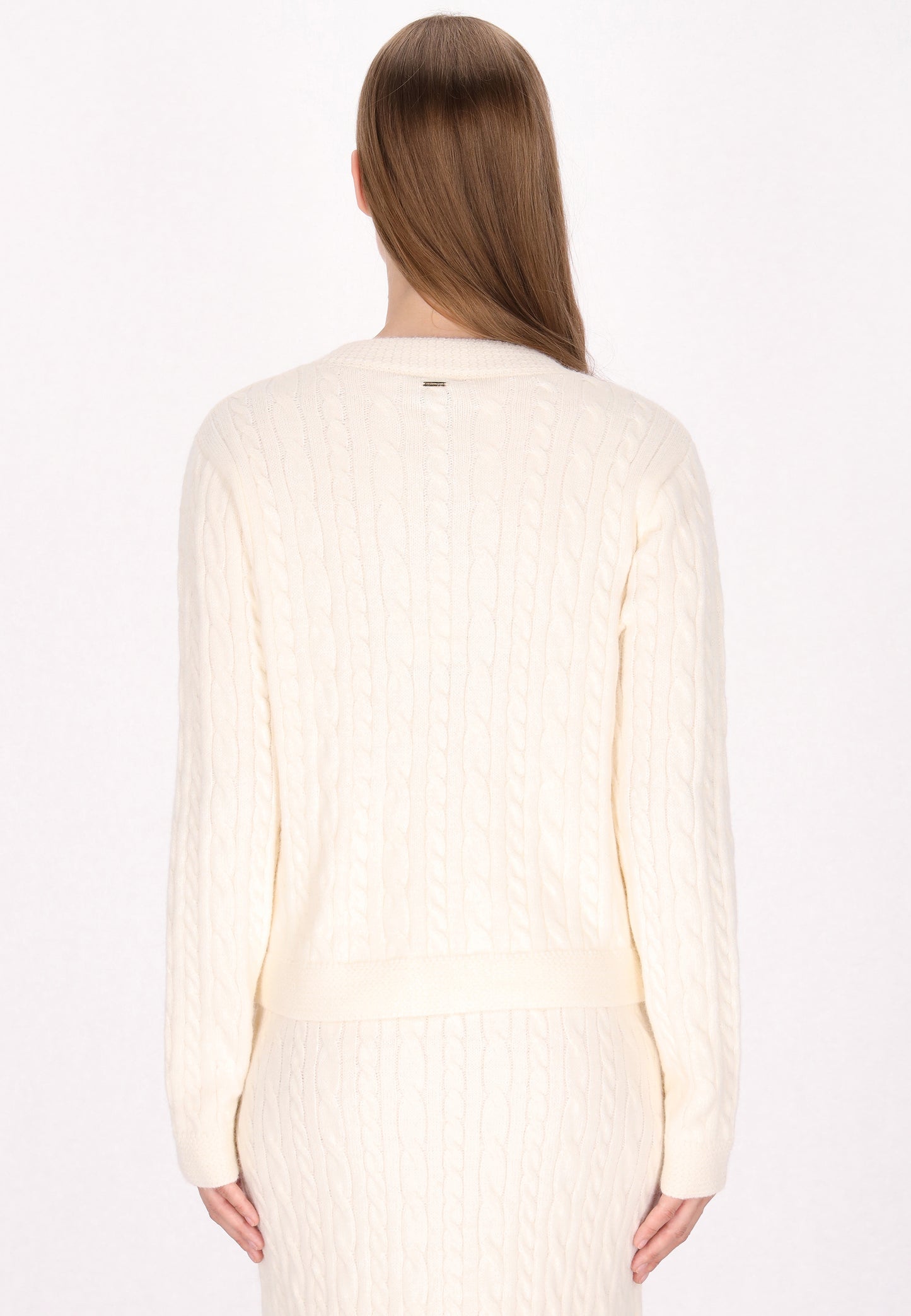 DreiMaster Klassik women's cardigan