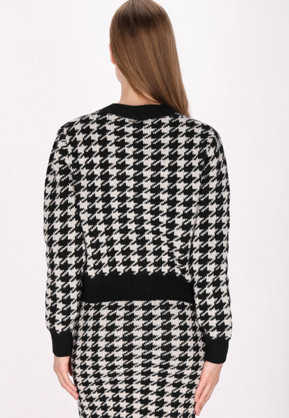 DreiMaster Klassik women's cardigan