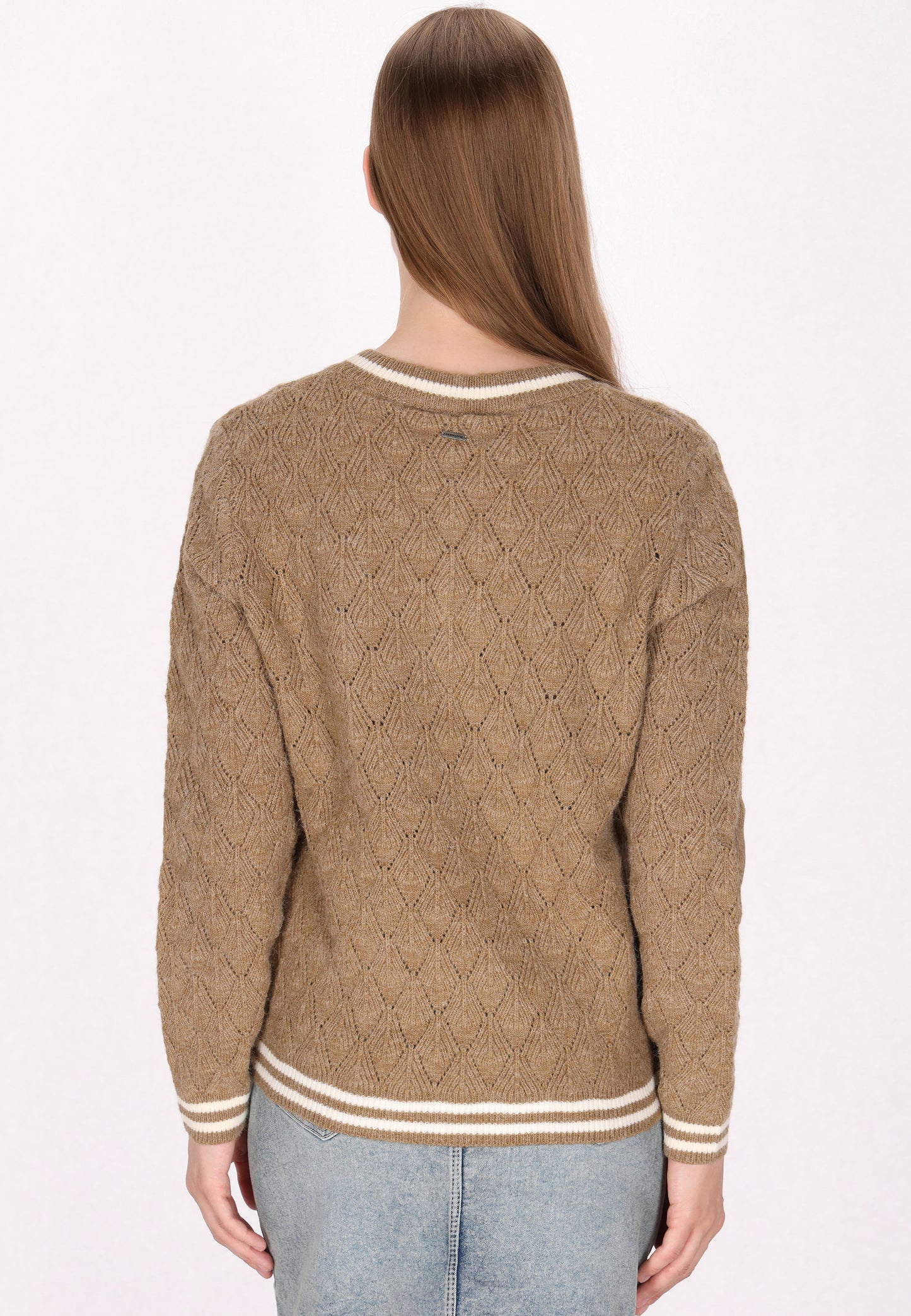 DreiMaster Vintage women's pullover
