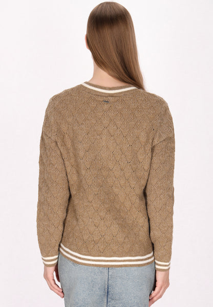 DreiMaster Vintage women's pullover
