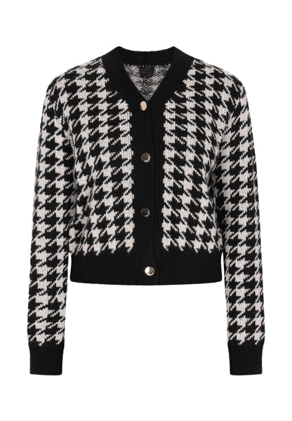 DreiMaster Klassik women's cardigan