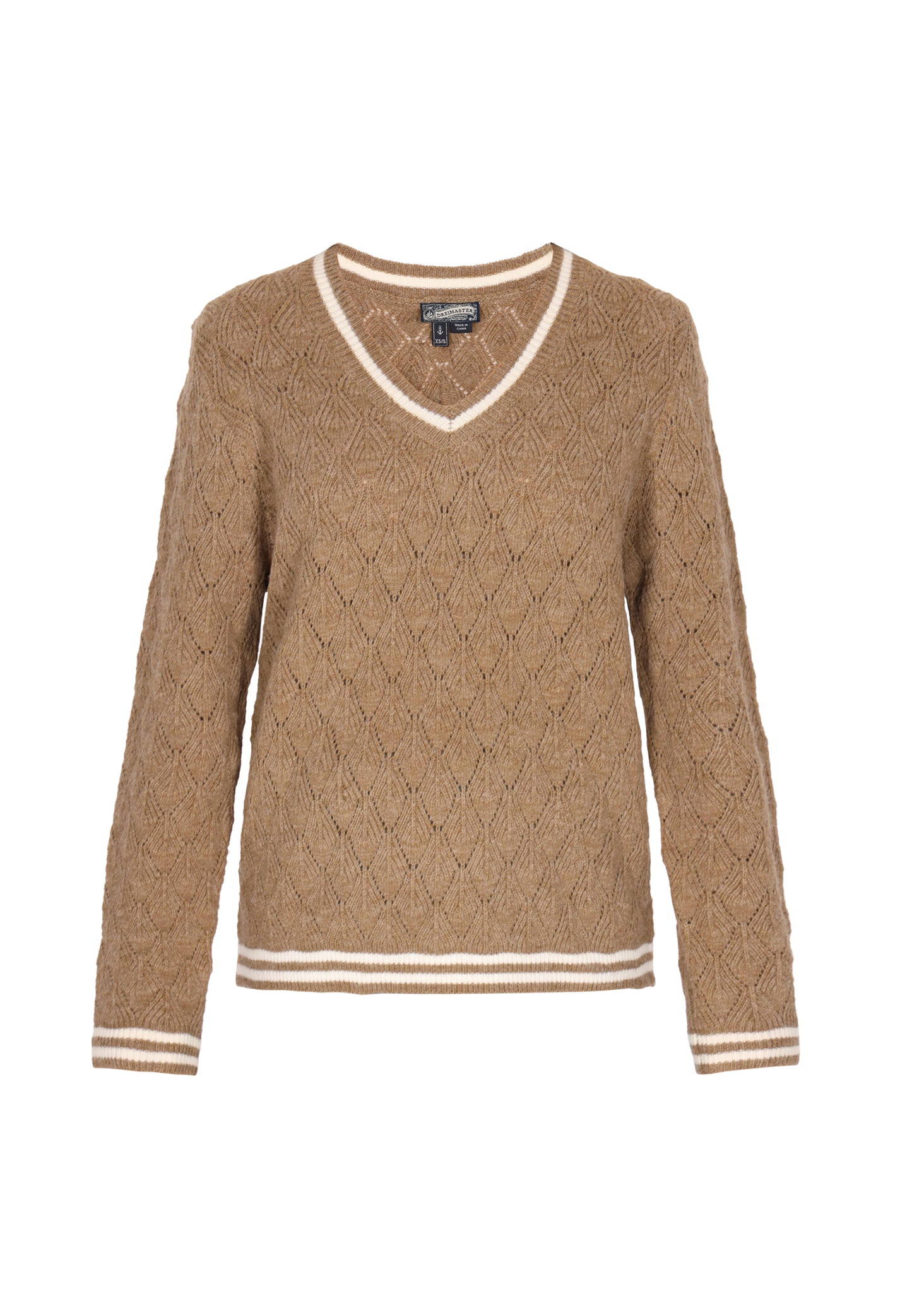 DreiMaster Vintage women's pullover