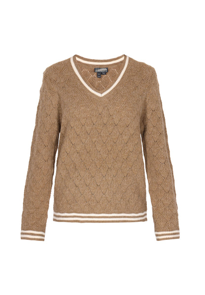DreiMaster Vintage women's pullover