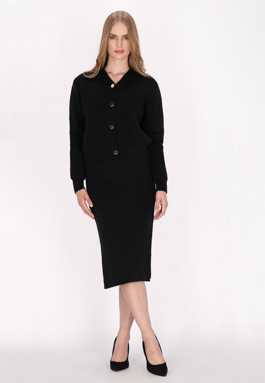 DreiMaster Klassik women's cardigan