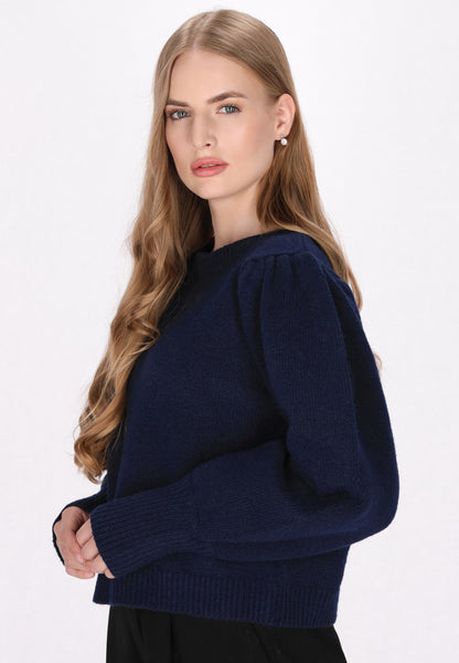 DreiMaster Klassik women's pullover