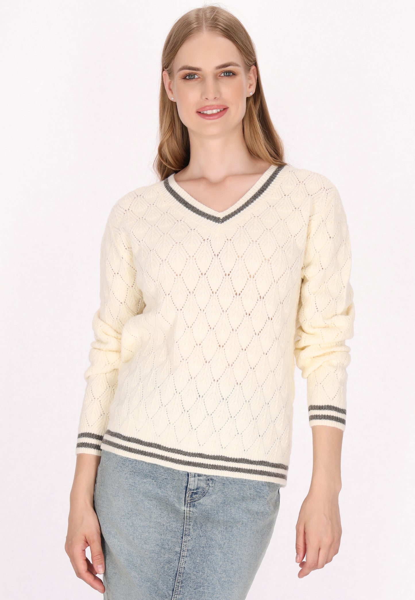 DreiMaster Vintage women's pullover