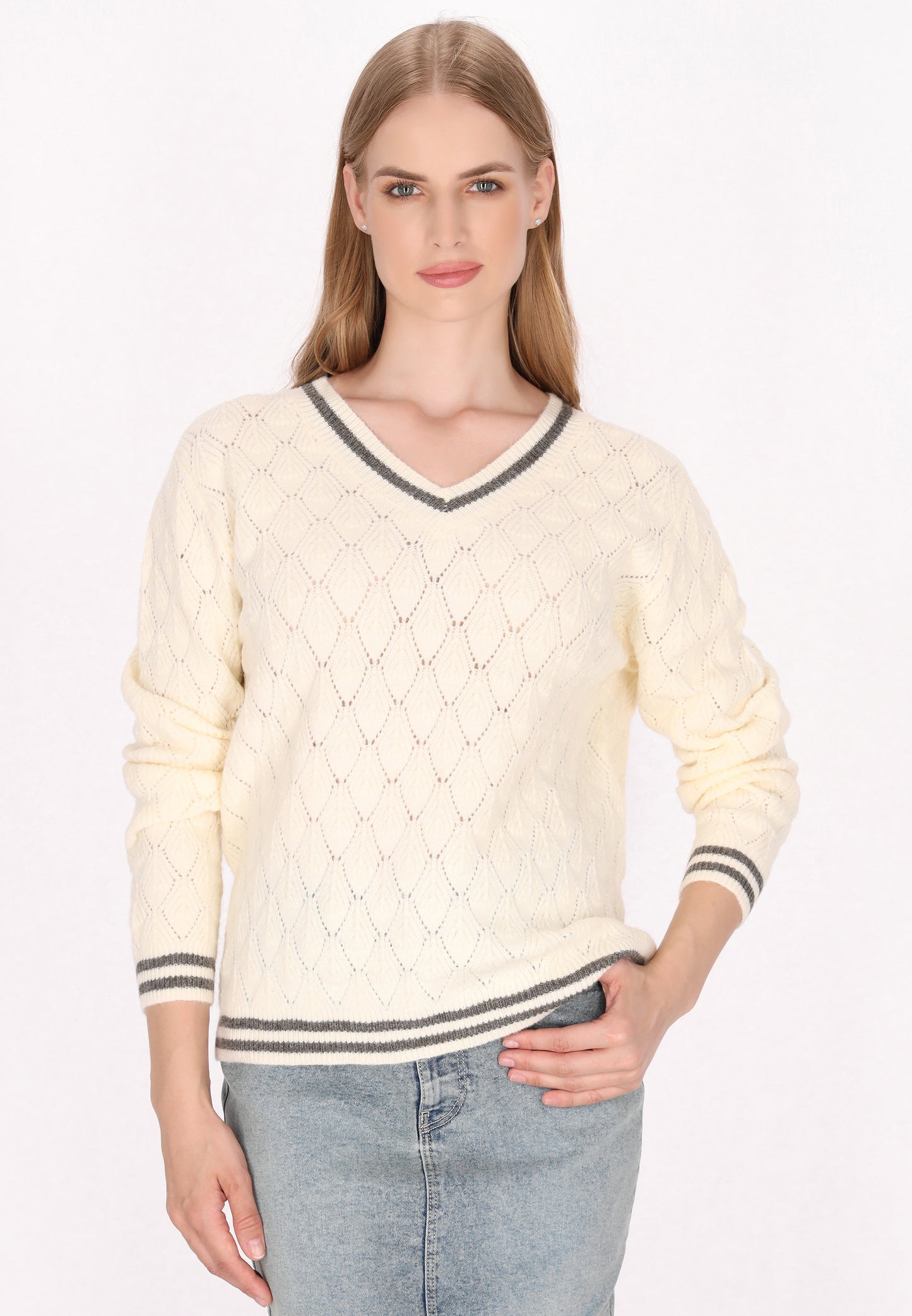 DreiMaster Vintage women's pullover