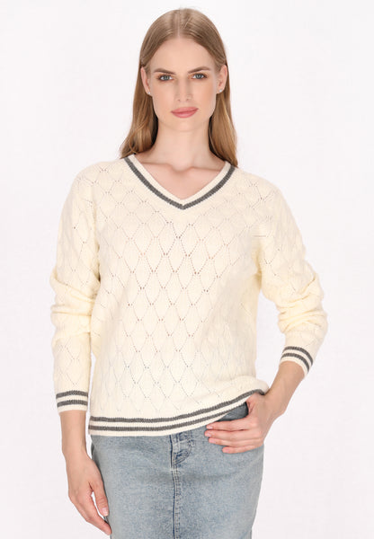 DreiMaster Vintage women's pullover