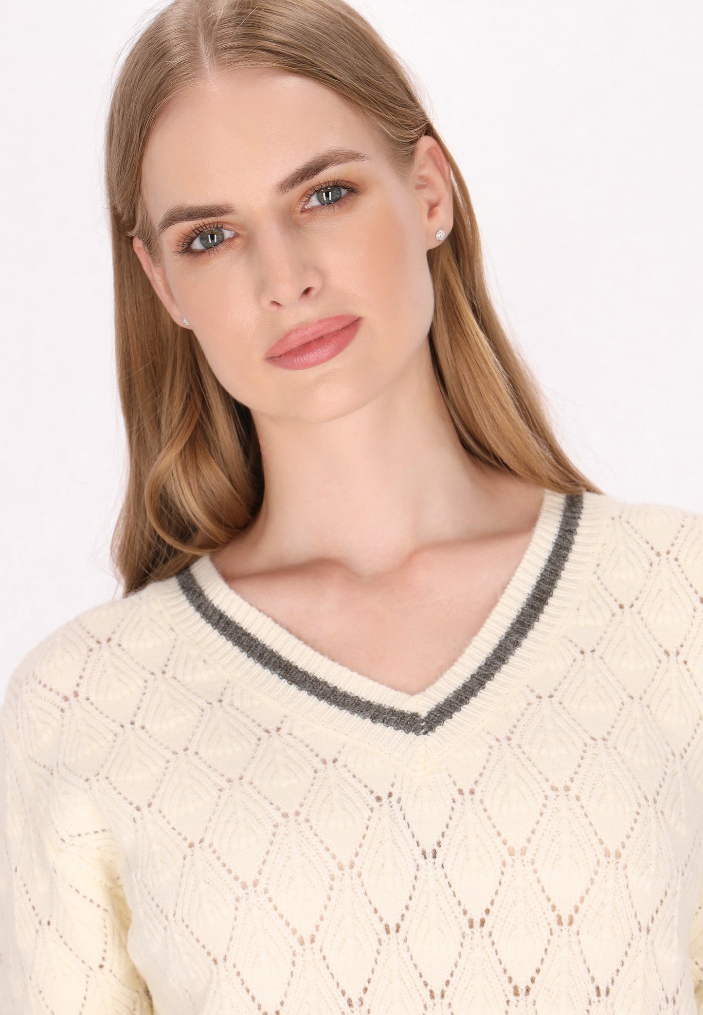 DreiMaster Vintage women's pullover
