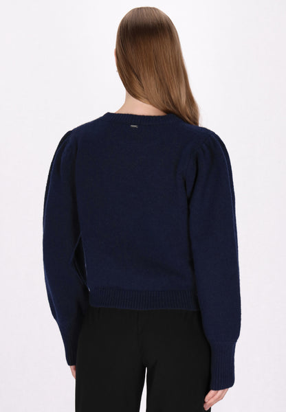 DreiMaster Klassik women's pullover