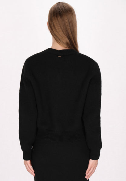 DreiMaster Klassik women's cardigan