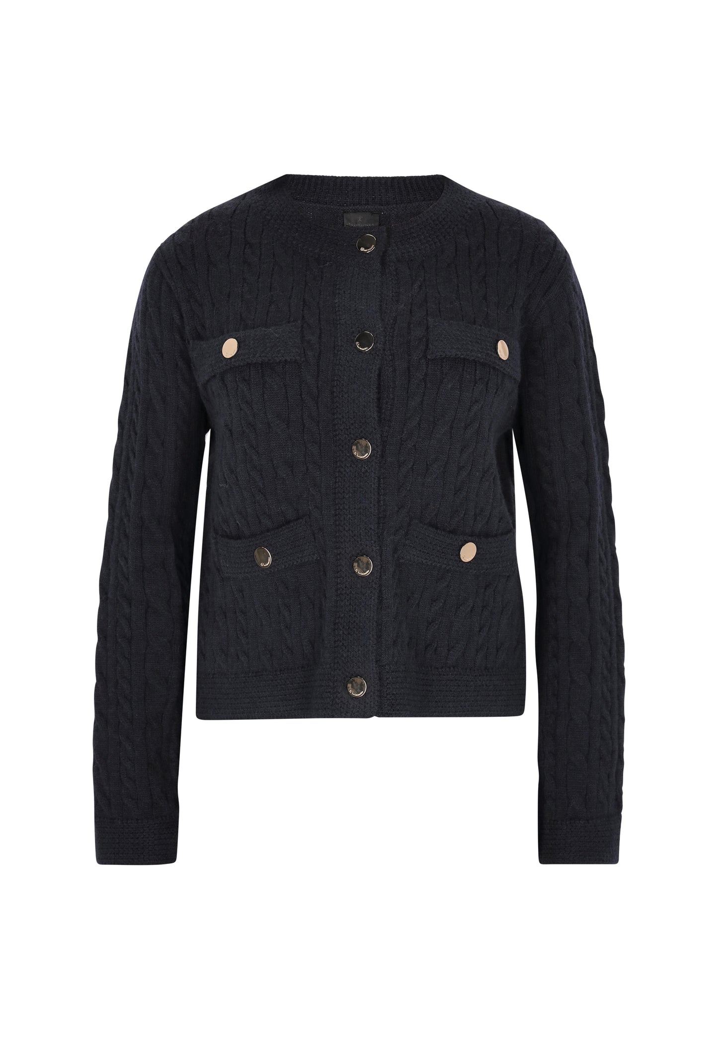 DreiMaster Klassik women's cardigan