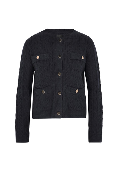 DreiMaster Klassik women's cardigan
