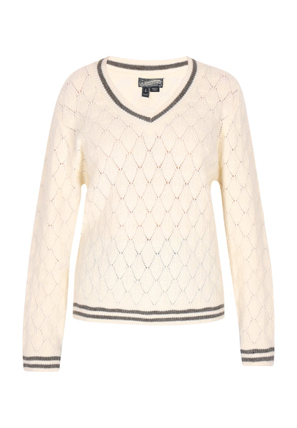 DreiMaster Vintage women's pullover