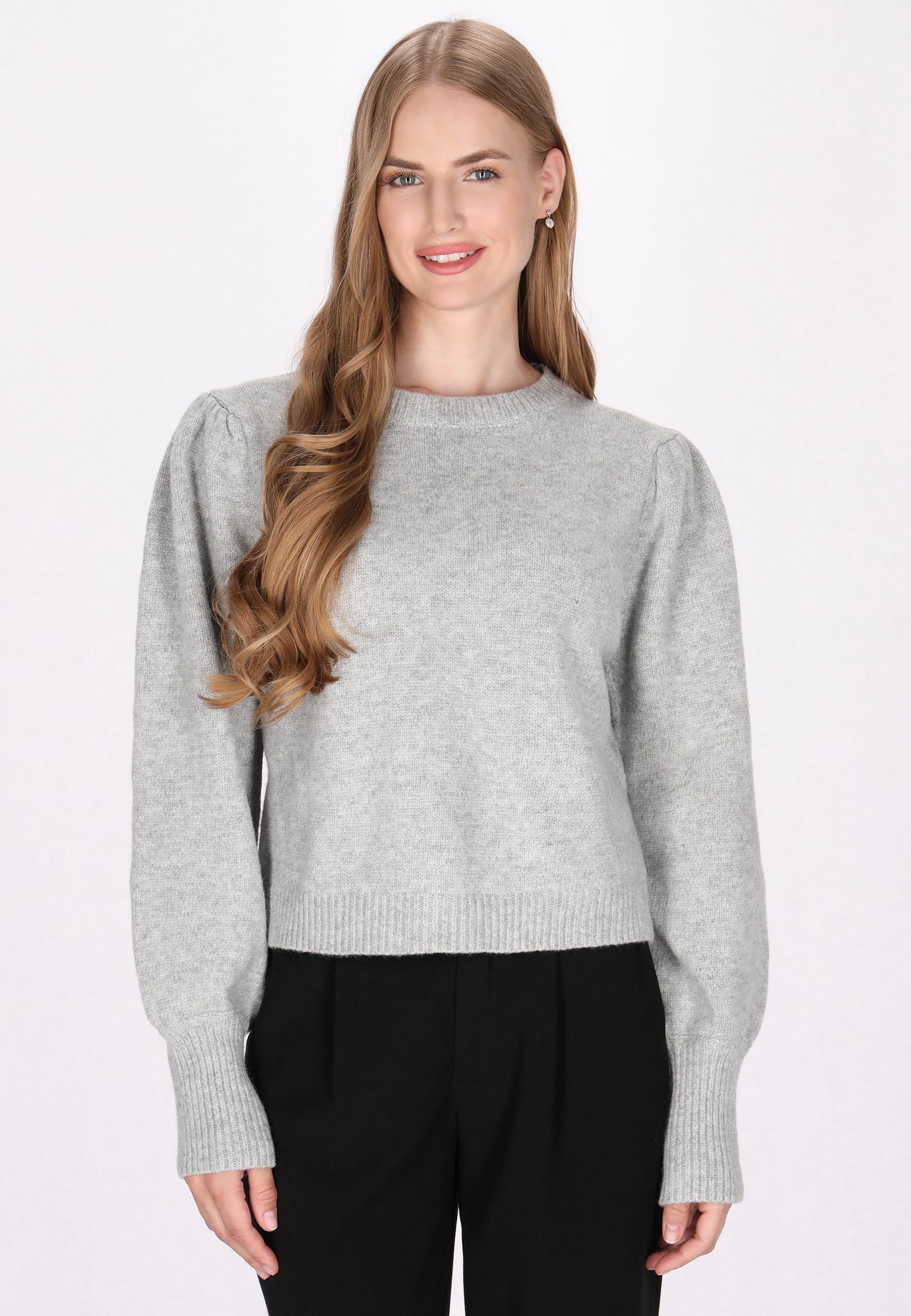 DreiMaster Klassik women's pullover