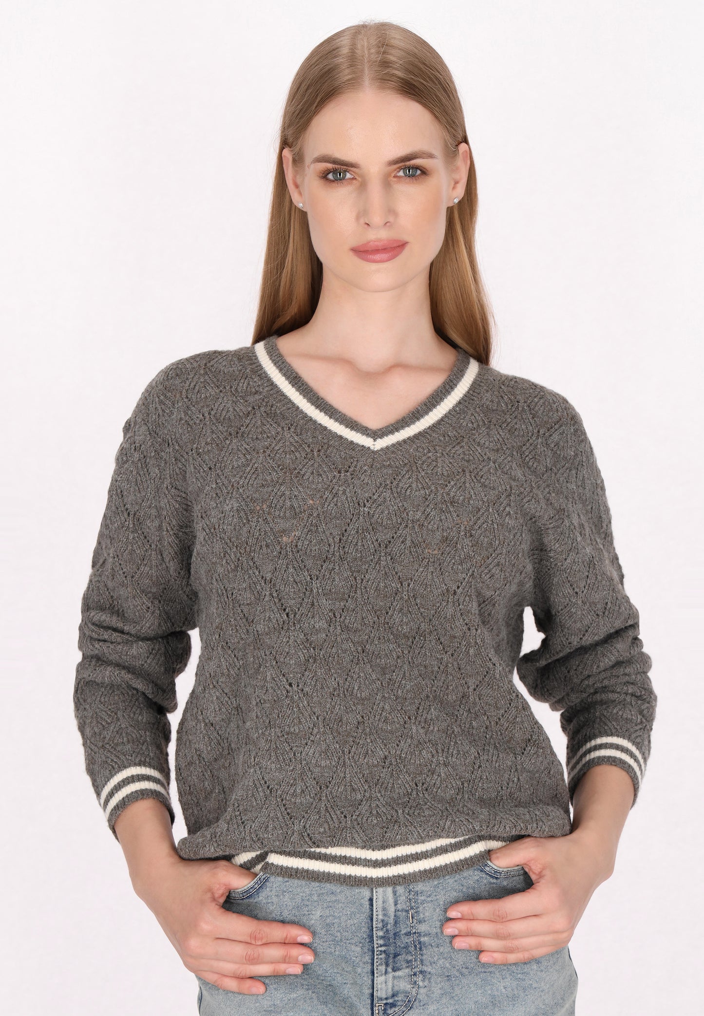 DreiMaster Vintage women's pullover