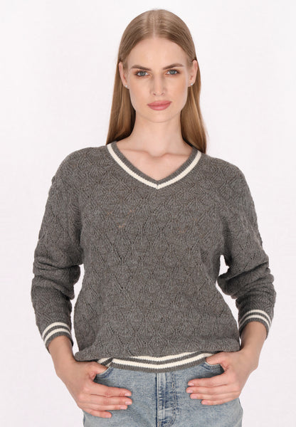 DreiMaster Vintage women's pullover