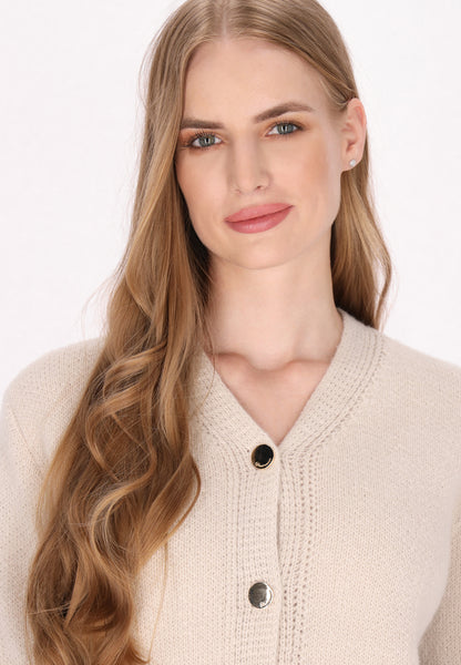 DreiMaster Klassik women's cardigan