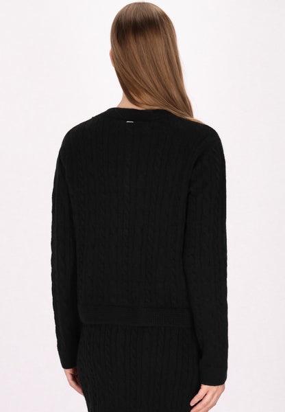 DreiMaster Klassik women's cardigan